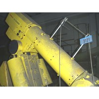 Manipulator FANUC Robot S420F.D.